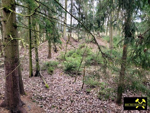Grube Hoff auf Gott bei Untertriebel nahe Boesenbrunn im Vogtland, Sachsen  6. Maerz 2022 (4).jpg